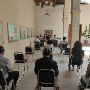 ANUNCIAN EN COAHUILA CONCURSO NACIONAL DE POESÍA ‘ENRIQUETA OCHOA 2021’1