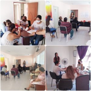 BRINDA COAHUILA ATENCIÓN ESPECIALIZADA PARA LAS MUJERES DE LA REGIÓN LAGUNA