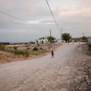 Banderazo para dar inicio a construcción de puente