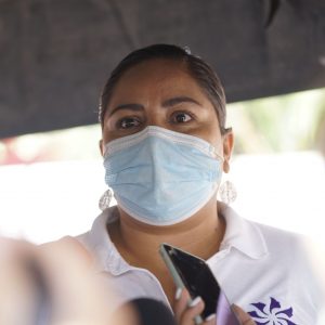CENTRO DE JUSTICIA PARA LA MUJER DE COAHUILA BLINDA A COMUNIDADES RURALES DE MATAMOROS1