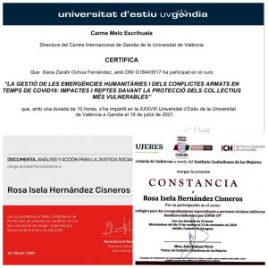 COAHUILA CAPACITA A FUNCIONARIOS PARA CREAR SOCIEDADES MÁS INCLUSIVAS Y LIBRES DE DISCRIMINACIÓN