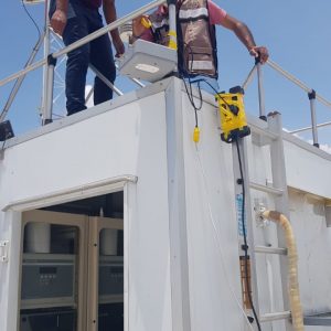 COAHUILA CUENTA CON CALIDAD DEL AIRE ACEPTABLE