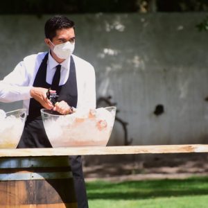 COAHUILA HA GANADO CASI LA MITAD DE LOS PREMIOS NACIONALES POR SUS VINOS (2)