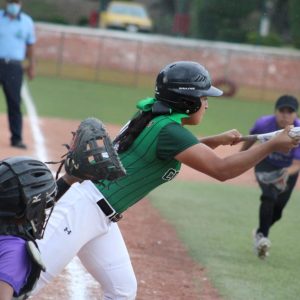 COAHUILA LEVANTA UN TÍTULO AL FINALIZAR EL SOFTBOL DE LOS NACIONALES CONADE 20211