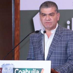 COAHUILA SE MANTIENE A LA VANGUARDIA EN MATERIA DE REGISTRO CIVIL MARS