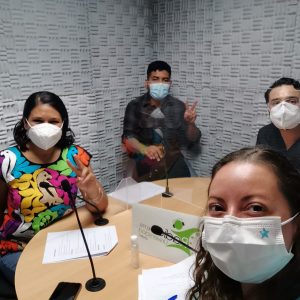 COAHUILA TRABAJA POR UNA CIUDADANÍA MÁS INCLUSIVA EN TIEMPOS DE CONTINGENCIA SANITARIA