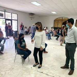 CON ACCIONES CONCRETAS GOBIERNO DE COAHUILA APOYA A FAMILIAS DE MINEROS1