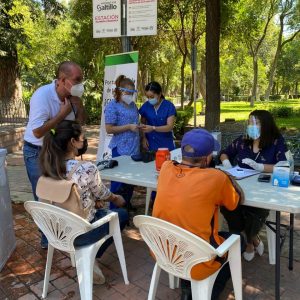 CON MEGABRIGADA, COAHUILA CONMEMORA DÍA INTERNACIONAL DE LA JUVENTUD1