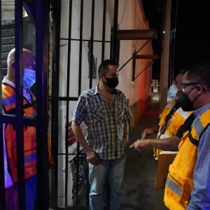 CONTINÚA EL MUNICIPIO DE RAMOS ARIZPE LAS ACCIONES PARA PREVENIR CONTAGIOS POR COVID-191