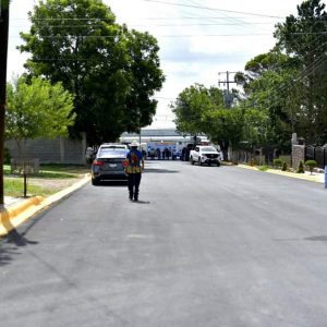 CONTINÚA EL PROGRAMA DE VIALIDADES E INFRAESTRUCTURA DEL GOBIERNO DE UNIDAD1