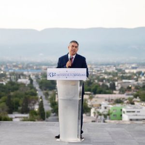 Con las mañanitas se dio inicio a eventos en conmemoración del 332 aniversario de Monclova1