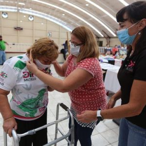 Concluyen con éxito los XXIII Juegos Municipales de las Personas Adultas Mayores1