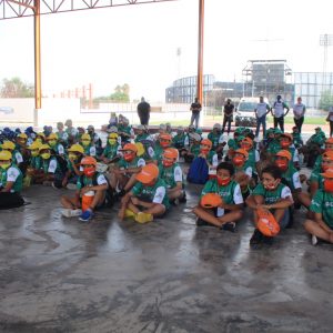 Cursos de verano 2021 fueron clausurados el viernes 06 de agosto