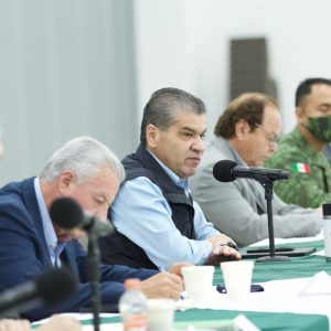 DECISIONES DE SUBCOMITÉS TÉCNICOS COVID HAN DADO RUMBO A COAHUILA MARS