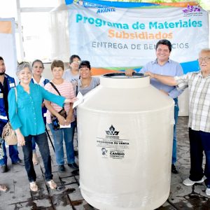 Desarrollo Social con mayor contacto con la ciudadanía1