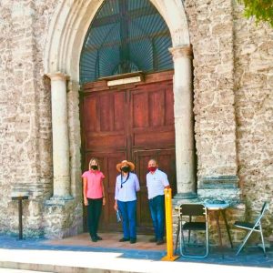 Desarrollo del plan de promoción turística