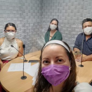 EN COAHUILA, A LA JUVENTUD SE LE RECONOCE E INCLUYE