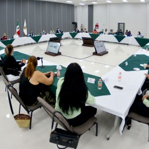 EN COAHUILA PRIORIZAMOS LA SALUD DE LA NIÑEZ Y JUVENTUD MARS