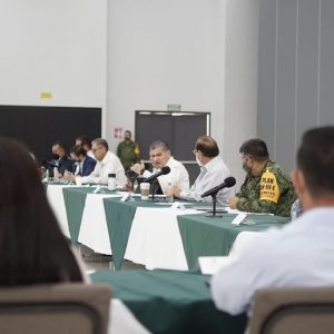 EN COAHUILA SE SEGUIRÁN REACTIVANDO MÁS SECTORES MARS