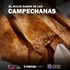 El dulce sabor de las campechanas