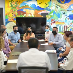 FUNDACIÓN ANTONIO Y HERMINIA GUTIÉRREZ ENTREGÓ RECURSOS POR 750 MIL PESOS PARA BECAS