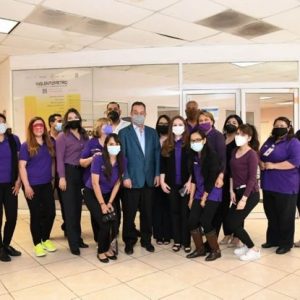 INSTITUTO COAHUILENSE DE LAS MUJERES CAPACITA A POLICÍAS EN NUEVAS MASCULINIDADES