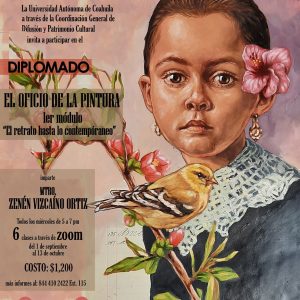 Inscríbete y Participa en los Cursos y Diplomados Culturales que Ofrece la UAdeC