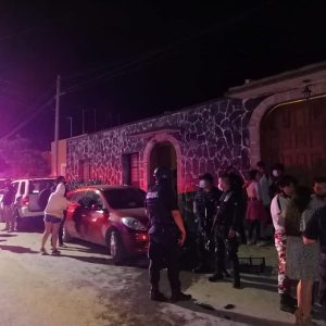 La lucha contra el COVID-19 aún no termina, no bajemos la guardia