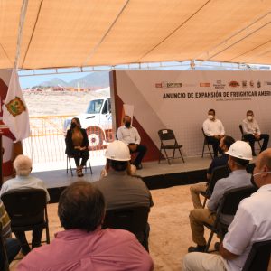 Llega a Monclova la empresa Lidell Industries