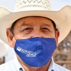 Lluvia registrada esta semana representa una tregua a la sequía1