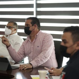 MESA OPERATIVA ANALIZA AUTORIZACIÓN DE EVENTOS EN TORREÓN1