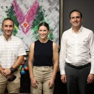 Manolo reconoce a atleta saltillense que participó en Juegos Olímpicos1