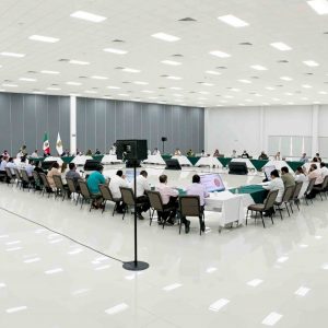 Medidas sanitarias se mantienen para evitar contagios1