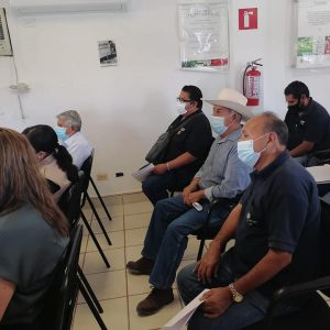 Nombramiento del encargado del Centro de Apoyo para el Desarrollo Rural1