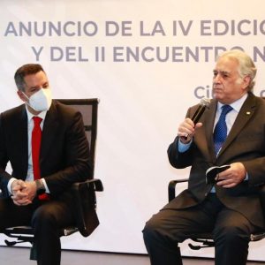 OAXACA SERÁ SEDE DE LA CUARTA EDICIÓN DEL TIANGUIS DE PUEBLOS MÁGICOS EN 2022