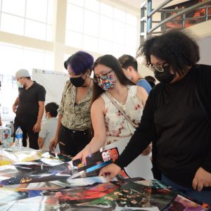 OFRECEN SANAS ALTERNATIVAS DE CONVIVENCIA A LOS JÓVENES DE ACUÑA