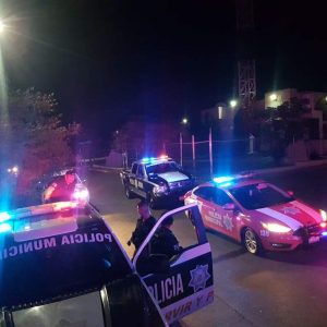Operativos de Seguridad Pública están enfocados a reducir robos en casas habitación1