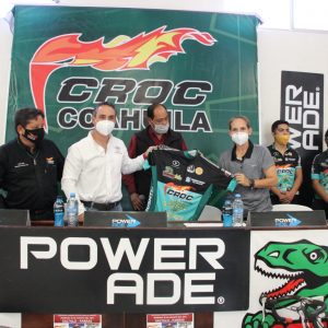 PRESENTAN LA TRADICIONAL CARRERA CICLISTA ‘SALTILLO – PARRAS’ EN SU EDICIÓN 551