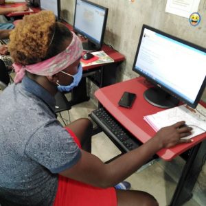 PROMUEVE COAHUILA ESPACIO EDUCATIVO PARA ADOLESCENTES REFUGIADOS1