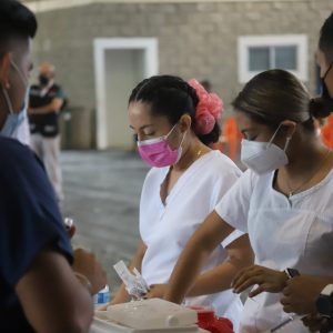 PROYECTAN AL FINAL DE LA CAMPAÑA DE VACUNACIÓN, INOCULAR A MÁS DE 19 MIL PERSONAS1