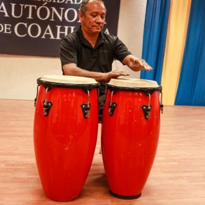 Participará Grupo Takinkai de la UAdeC en la Edición 49 del Festival Internacional Cervantino