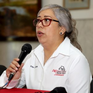 Presentarán el Catálogo “Pinacoteca del Ateneo Fuente 100 años”1