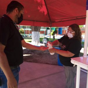 REFUERZA COAHUILA MEDIDAS SANITARIAS EN PARQUES Y UNIDADES DEPORTIVAS1