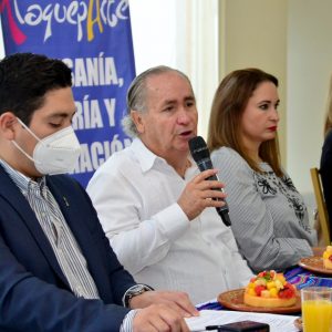 REGIÓN LAGUNA CONTINÚA CON REACTIVACIÓN ECONÓMICA RESPONSABLE