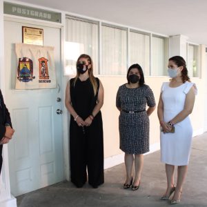 Reciben Estudiantes de la Facultad de Derechos Certificación como Mediadores Universitarios1