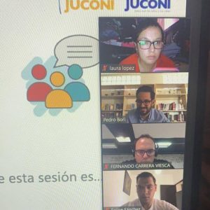 SE FORTALECE AL FUNCIONARIADO COAHUILENSE CON TALLERES1