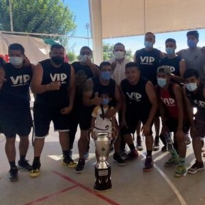 SE VIVIÓ UNA GRAN FIESTA EN LA 2DA COPA DE VOLEIBOL CUNA DE LA REVOLUCIÓN 2021.jfifOKOKOK