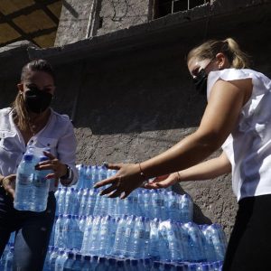 SITUACIÓN POR LLUVIAS EN TORREÓN ESTÁ CONTROLADA GOBIERNO DE COAHUILA (2)