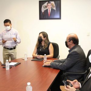 SUMAN ESFUERZOS PARA LA CAPACITACIÓN DE CALIDAD A TRABAJADORES DE COAHUILA