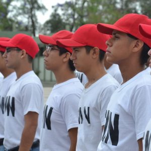 Se convoca a clase “2003” y remisos a tramitar media cartilla militar